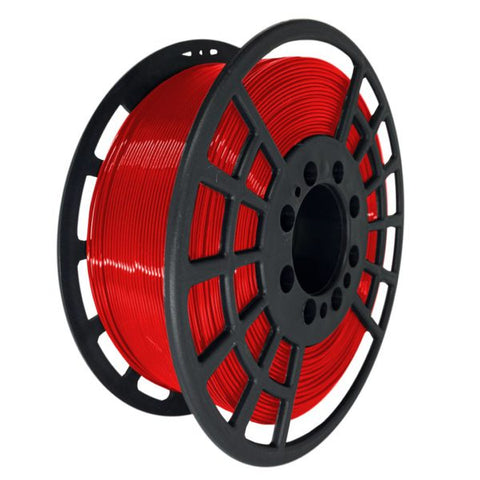 Red PLA +