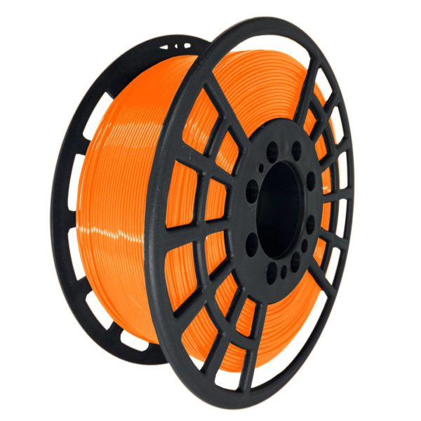 Fluorescent Orange PLA +