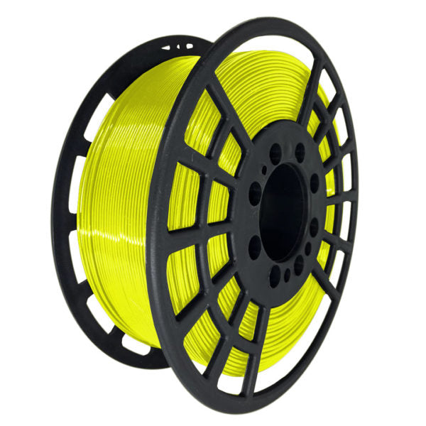 Fluorescent Yellow PLA +