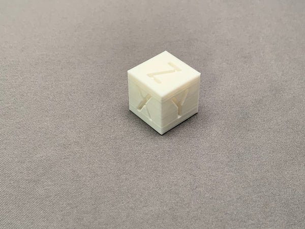 White PLA +