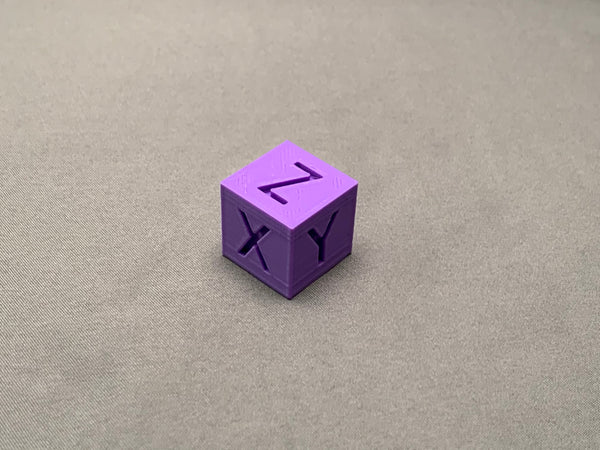 Violet PLA +