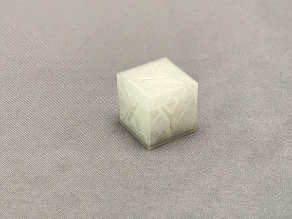 Crystal PLA +