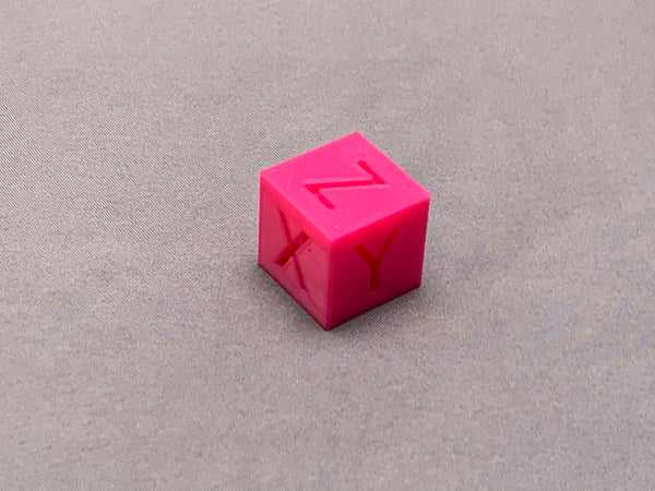 Pink PLA +